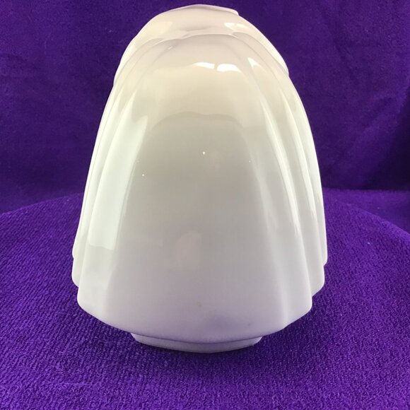 Naaman Israel Porcelain Ram Bighorn Sheep MCM Mid Century - Picture 3 of 13